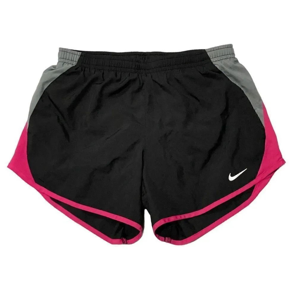 Nike Dri-Fit Running Shorts